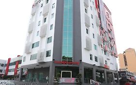 Hotel Pi Ipoh